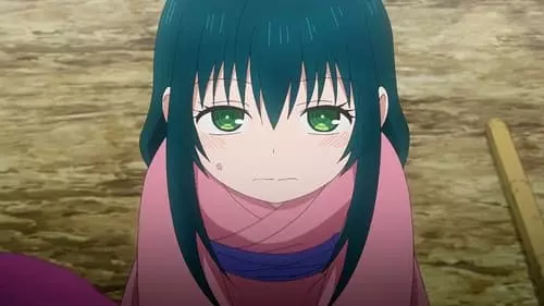 Sengoku Youko S2E2