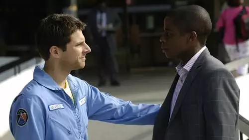 Psych: Agentes Especiais S1E10