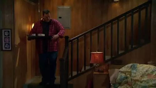 Mike & Molly: Um Casal de Peso S4E1