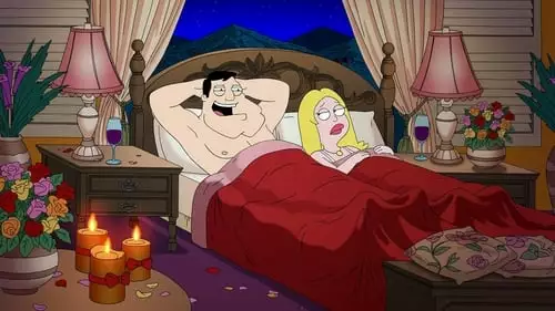 American Dad! S10E2