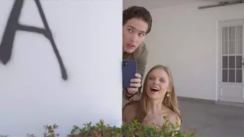 Guerra de Vizinhos S1E5