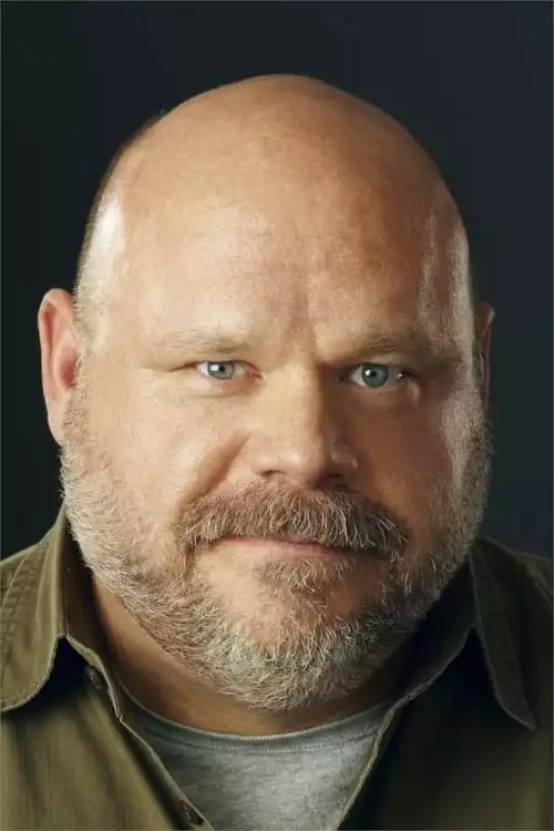 Kevin Chamberlin