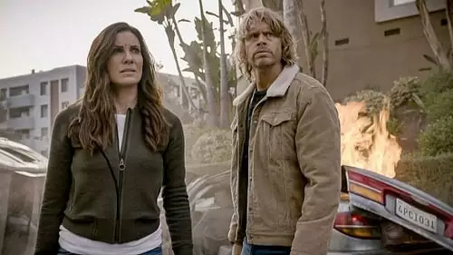 NCIS: Los Angeles S11E14