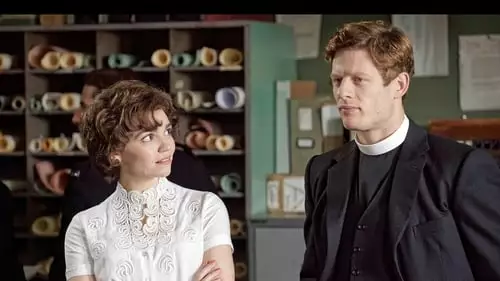 Grantchester S2E6