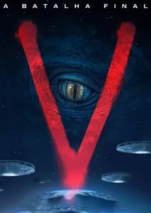 V – A Minisérie Original
