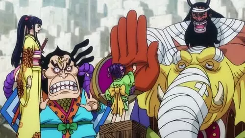 One Piece S21E953