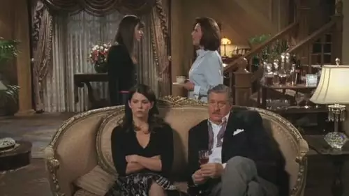 Gilmore Girls: Tal Mãe, Tal Filha S6E13