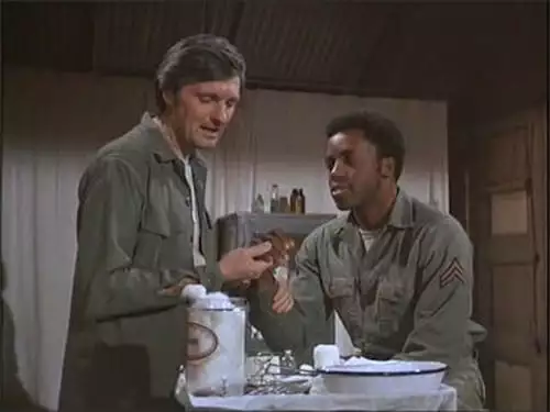 M*A*S*H S5E23