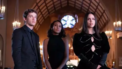 Pretty Little Liars: As Perfeccionistas S1E2