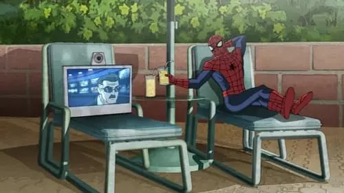 Ultimate Homem-Aranha S2E10