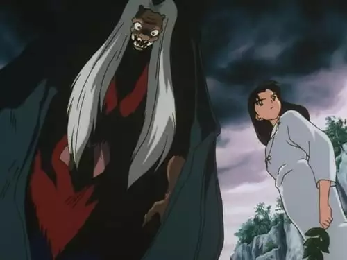 InuYasha S1E73