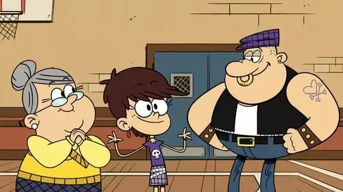 The Loud House S3E1