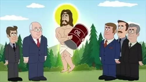 Brickleberry S3E13