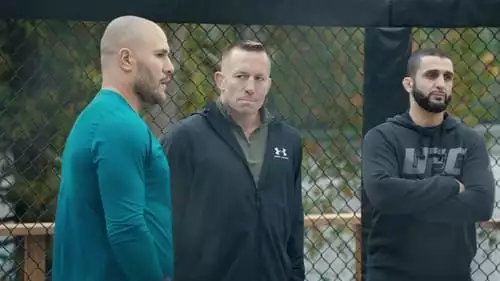 O Ringue S1E2