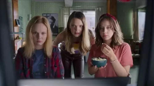Sexify S1E3