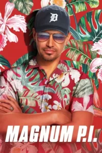 Magnum P.I. – Temporada 1