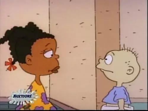 Rugrats: Os Anjinhos S2E34