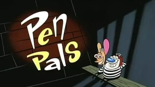 Ren e Stimpy S5E14