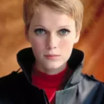 Mia Farrow