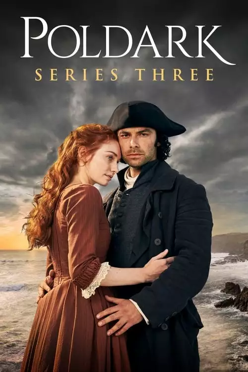 Poldark: Herói de Guerra – Temporada 3