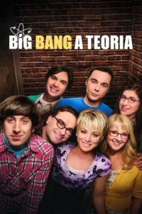 Big Bang: A Teoria – Temporada 9