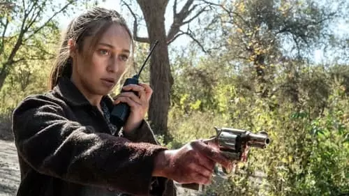 Fear the Walking Dead S6E14