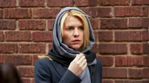 Homeland – Segurança Nacional S1E9