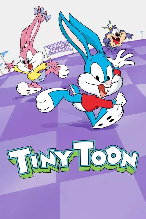 Tiny Toon