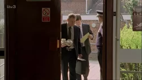 Midsomer Murders S12E7