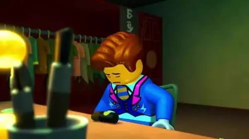 Ninjago: Mestres do Spinjitzu S4E1