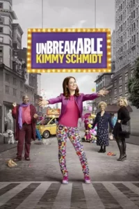 Unbreakable Kimmy Schmidt – Temporada 2