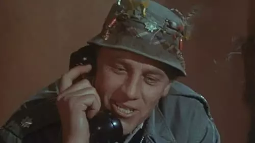 M*A*S*H S2E21