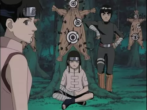 Naruto S1E21