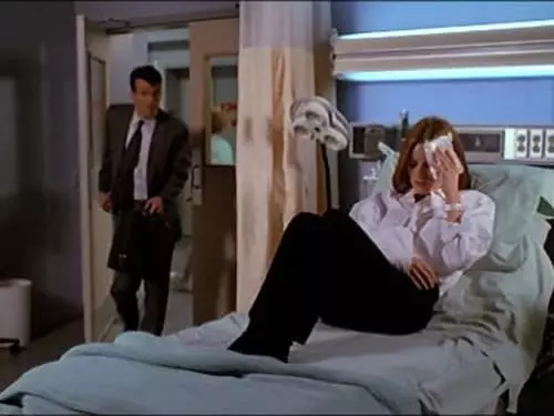 Melrose S5E29
