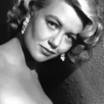 Dorothy Malone