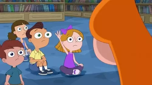 Phineas e Ferb S3E1