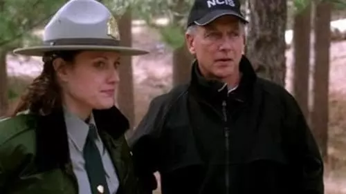 NCIS: Investigação Naval S3E17