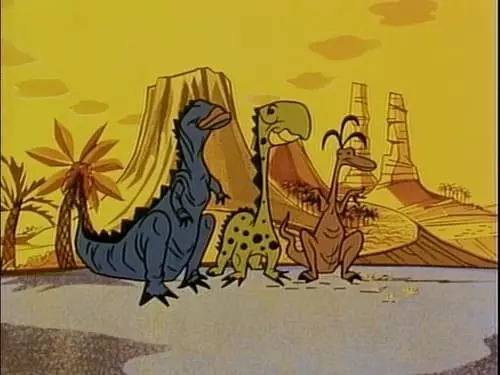 O Marinheiro Popeye S1E54
