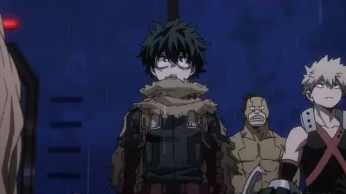 My Hero Academia S6E24