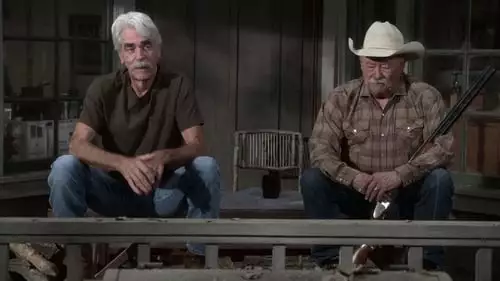 The Ranch S3E2