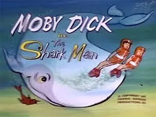 Moby Dick and Mighty Mightor S1E23