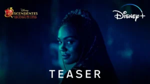 Descendentes: A Ascensão de Copas – Teaser Oficial [Legendado]