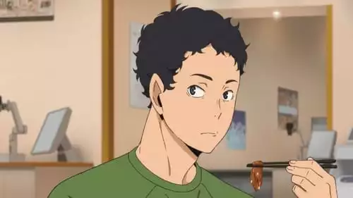 HAIKYU!! S4E4