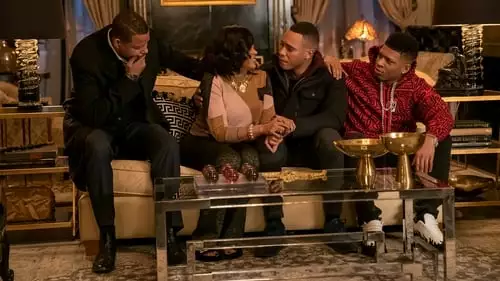 Empire: Fama e Poder S6E16