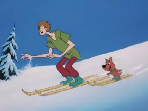 Scooby-Doo e Scooby-Loo S2E23