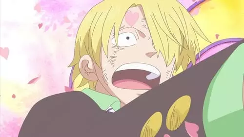 One Piece S12E419