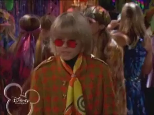 Zack & Cody: Gêmeos em Ação S2E30