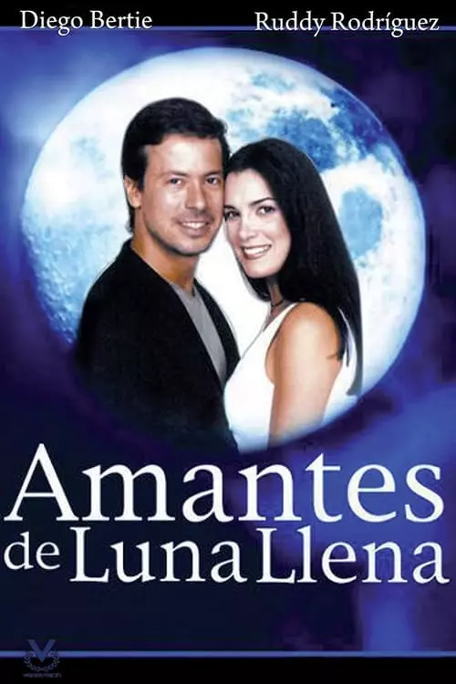 Amantes de Luna llena – Temporada 1