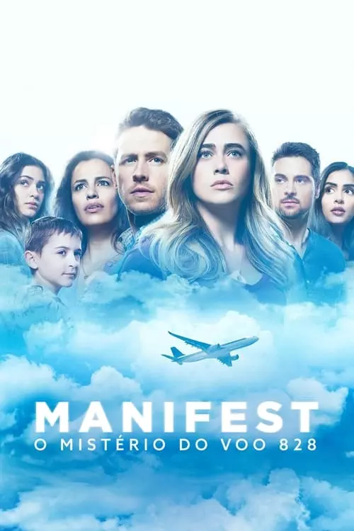 Manifest: O Mistério do Voo 828 – Temporada 1