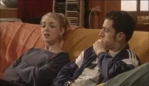 Two Pints of Lager and a Packet of Crisps S1E1